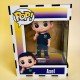 FUNKO DE MADERA FÚTBOL