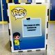 FUNKO DE MADERA FÚTBOL
