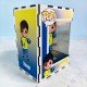FUNKO DE MADERA FÚTBOL