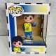 FUNKO DE MADERA FÚTBOL