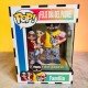 FUNKO DE MADERA PERSONALIZADO CARNAVAL
