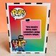 FUNKO DE MADERA PERSONALIZADO CARNAVAL