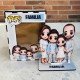 FUNKO DE MADERA PERSONALIZADO COMUNIÓN