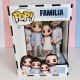 FUNKO DE MADERA PERSONALIZADO COMUNIÓN