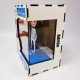 FUNKO DE MADERA PERSONALIZADO COMUNIÓN