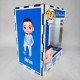 FUNKO DE MADERA PERSONALIZADO COMUNIÓN