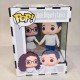 FUNKO DE MADERA PERSONALIZADO BODA