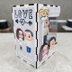 FUNKO DE MADERA PERSONALIZADO BODA