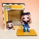 FUNKO DE MADERA PERSONALIZADO