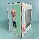 FUNKO DE MADERA PERSONALIZADO
