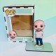 FUNKO DE MADERA PERSONALIZADO