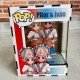 FUNKO DE MADERA PERSONALIZADO CARNAVAL