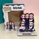 FUNKO DE MADERA PROFESIONES