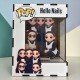 FUNKO DE MADERA PROFESIONES