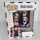 FUNKO DE MADERA PROFESIONES