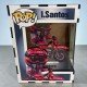 FUNKO DE MADERA MOTOS