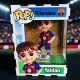 FUNKO DE MADERA EDICIÓN EQUIPOS