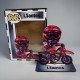 FUNKO DE MADERA MOTOS