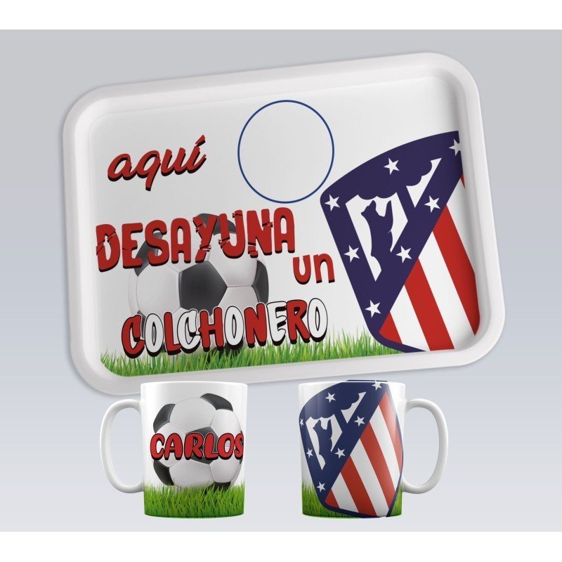BANDEJAS EQUIPOS