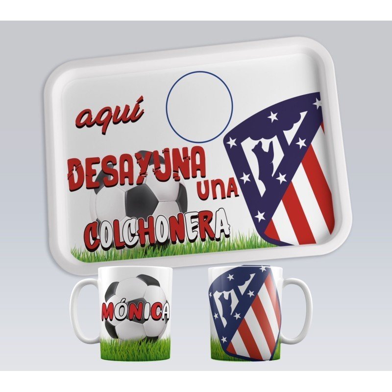 BANDEJAS EQUIPOS