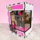 FUNKO DE MADERA HÍPICA