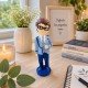 MUÑECO PERSONALIZADO NIÑO IKER