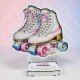 CUADRO DE FIRMAS GIMNASIA PATINES