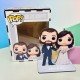 FUNKO DE MADERA EDICIÓN SOIS LOS SIGUIENTES