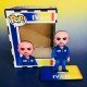 FUNKO DE MADERA EDICIÓN LIDL