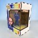 FUNKO DE MADERA EDICIÓN LIDL
