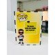 FUNKO DE MADERA ENTRENADORES