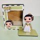 FUNKO DE MADERA FALLAS Y REGIONALES