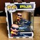 FUNKO DE MADERA MOTOS
