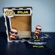 FUNKO DE MADERA MOTOS