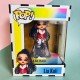 FUNKO DE MADERA CANTANTE
