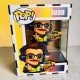 FUNKO DE MADERA PROFESIONES