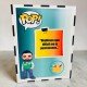 FUNKO DE MADERA EDICIÓN MERCADONA