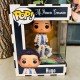 FUNKO DE MADERA PERSONALIZADO COMUNIÓN