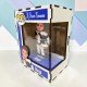 FUNKO DE MADERA PERSONALIZADO COMUNIÓN