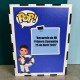 FUNKO DE MADERA PERSONALIZADO COMUNIÓN