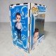 FUNKO DE MADERA PERSONALIZADO COMUNIÓN