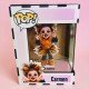 FUNKO DE MADERA PERSONALIZADO CARNAVAL