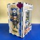 FUNKO DE MADERA PERSONALIZADO CARNAVAL