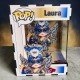 FUNKO DE MADERA PERSONALIZADO CARNAVAL
