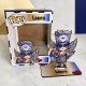 FUNKO DE MADERA PERSONALIZADO CARNAVAL