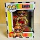 FUNKO DE MADERA PERSONALIZADO CARNAVAL