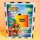 FUNKO DE MADERA PERSONALIZADO CARNAVAL
