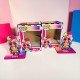 FUNKO DE MADERA PERSONALIZADO CARNAVAL