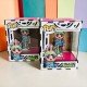 FUNKO DE MADERA PERSONALIZADO CARNAVAL