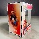 FUNKO DE MADERA PERSONALIZADO CARNAVAL